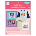 thumbnail image 2 of June Tailor JT-909 Print 'n Press (10 Pack), White, 8.5 x 11 Inch, 2 of 3