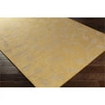 thumbnail image 5 of Surya Pasadena PSA-2324 30 x 87" Runner Fabric Rug in Saffron Orange, 5 of 7