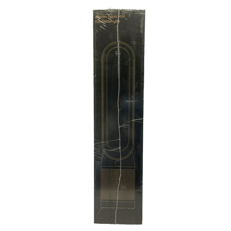 

Dyson Purifier Cool Formaldehyde TP09 | White/Gold | Refurbished
