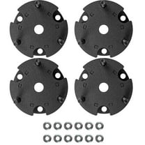 Tuff Country 22500 Lift Kit Fits 21 23 Fits/For Bronco Fits select: 2022 FORD BRONCO BASE/BIG BEND/BLACK DIAMOND/OUTER BANKS/BADLANDS/WILDTRAK/EVERGLADES