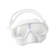 thumbnail image 3 of Máscara de buceo, gafas de buceo, equipo cómodo, gafas de snorkel, gafas de natación para nadar en la piscina, surf, 3 of 8