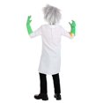 thumbnail image 7 of Kid's Raving Mad Scientist Costume, 7 of 7