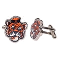 thumbnail image 2 of Men's Vintage Auburn University Tigers Cufflinks, 2 of 3
