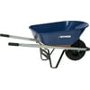 Midwest Rake LLC 85724 60" X 26.5" X 10.75" Wheelbarrow
