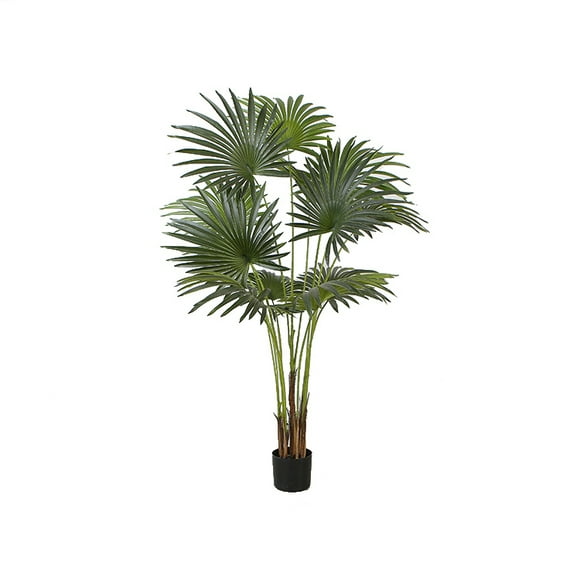 Palmier Californien Artificiel en pot - Fanny