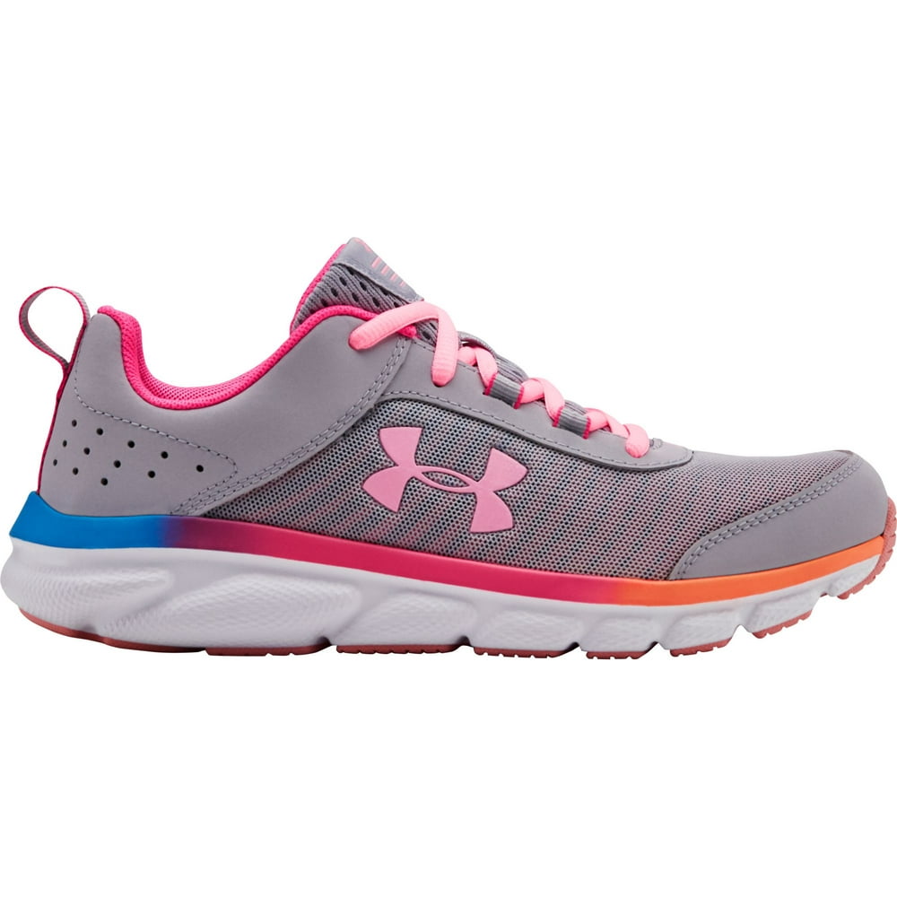 Under Armour Kids� Grade School Assert 8 Running Shoes