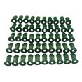 thumbnail image 3 of 100pcs / set Clips extensores prácticos para Clips de hortalizas de invernadero de, 3 of 9
