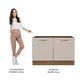 thumbnail image 5 of Mueble de Cocina 120 x 60 cm 2 Puertas (Sin Tablero) Agata Madesa MC, 5 of 5