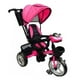 thumbnail image 1 of Triciclo 3 en 1 Angelin Baby  Fushia, 1 of 4