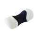 thumbnail image 5 of Almohada cervical ergonómica para hombres y mujeres. Azul y gris, 5 of 9