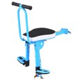thumbnail image 1 of Quick Release Front Mount Child Bicycle Seat Kids Saddle Electric, 1 of 7