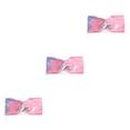 thumbnail image 4 of Sonducket Diadema de ganchillo Estampado de leopardo Deportes Ajustable Alta elasticidad Accesorios para el peinado del cabello para Sporting Tie-dye 2 Type1 NO1 Sonducket  CBP379213, 4 of 6
