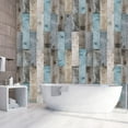 thumbnail image 4 of 20PCS Tile Stickers Stick On Kitchen Bathroom Wall Decal Decor Self-adhesive, 4 of 7
