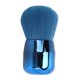thumbnail image 5 of Brocha De Maquillaje, Brocha Esponjosa Para Pelo, Cabeza De Hongo, Brocha Para Colorete Con Agarre Cómodo Para Uso Doméstico Para Polvos Bronceadores, 5 of 7