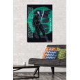 thumbnail image 2 of G.I. Joe: Snake Eyes - Green Wall Poster, 22.375" x 34", 2 of 6