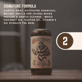 thumbnail image 4 of Johnny Slicks Shampoo |Supports Hair Hydration & Volume |16 oz | Rugged Scent, 4 of 7
