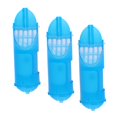thumbnail image 3 of koolsoo 3 Pcs Mangeoire de Pêche à la Carpe Outil de Cage de Pêche, 3 of 9