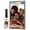 Brown, variant on Arktronic 21.5 inch Digital Picture Frame, Full HD IPS Screen, 32GB, Wall Mountable, Black
