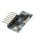 thumbnail image 5 of Módulo Transmisor y Receptor de 4 Vías, Control Remoto Inalámbrico de 433 Mhz, 5 V, Control Remoto de 3 Botones RX480-4CH, 5 of 5