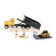 thumbnail image 1 of Set de juguetes John Deere Construction Switch 'N Load a escala 1/32, 1 of 6