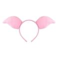 thumbnail image 3 of Conjunto de disfraces de cerdo, suministros para disfraces, espectáculos de máscaras, festivales, niños Oreja de cerdo, 3 of 9