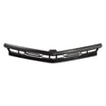 thumbnail image 5 of Black Front Upper Grille Grill Fit for Chevy Chevrolet Camaro 2016-2021, 5 of 6