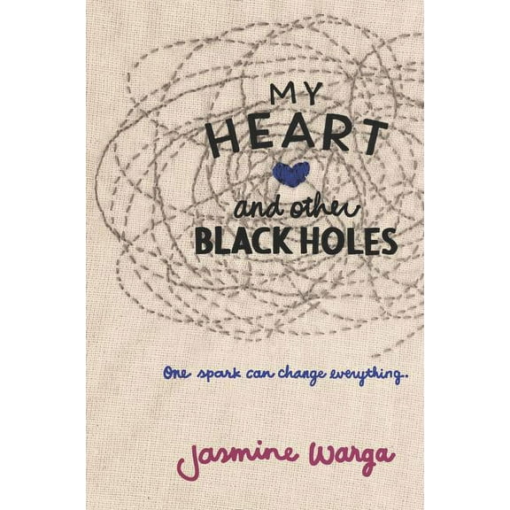 My Heart and Other Black Holes, (Paperback)