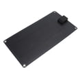 thumbnail image 4 of Placa solar portátil del cargador de la batería de la célula del cargador del panel solar de 8W 5V USB para el teléfono móvil, 4 of 8