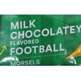 thumbnail image 5 of Nestle Toll House Football Shaped Milk Chocolate Chips 9 oz - Pack of 2, 5 of 5