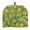 Conch, variant on HELLHERO Polyester Canvas Teapot Cover, Coffee Cake Pattern Tea Cozies Covers Dust Proof Easter