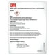 thumbnail image 2 of Toallitas transparentes para faros delanteros 3M 32516 40 toallitas, 2 of 2