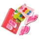 thumbnail image 5 of Juego de cordones de madera, juego de enhebrado para niños, juego de enhebrado de madera para niños, juego de enhebrado de madera, juguete de alta capacidad, 5 of 12