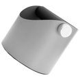 thumbnail image 3 of Coffee Powder Dustbin Kitchen Waste Container for Coffee Accessories 1 Set, 3 of 5