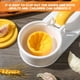 thumbnail image 5 of 1 juego de herramientas para hacer empanadillas, molde manual para hacer empanadillas, prensa para bollos al vapor, máquina prensadora de masa con molde Baozi, 5 of 7