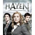 thumbnail image 1 of Haven: The Complete First Season Blu-ray Disc, 1 of 1