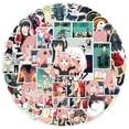 thumbnail image 1 of Paquete de pegatinas Spy Familys Anya Forger Anime, 100 unidades, 1 of 3