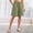 c01Green, variant on USNSM Women's Linen Shorts Casual Bermuda Drawstring Sports Shorts Beach Summer Shorts with Pockets High Waisted Green XXL
