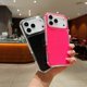 thumbnail image 3 of For iPhone 17 Pro Case 3-in-1 Drop-Proof PC + TPU Phone Cover -, 3 of 5