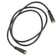 thumbnail image 4 of Conector de cable eléctrico 87 cm / 343 pulg Cable adaptador eléctrico duradero resistente negro para niños adultos Bicicleta eléctrica Uso al aire libre eléctrico ANGGREK Otros, 4 of 8