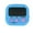 Blue, variant on Kitchen Timer, Digital Timer for Cooking, Count Down Clock Alarm Digital Timer with ON/Off, Multifunction Countdown Timer for Kitchen, Work, Exercise Training, Outdoor Activities