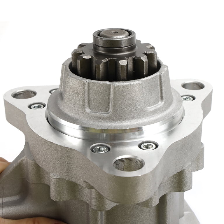 New Starter For 8200308 8201079 8200037 8200289 Cummins Caterpillar 12V New Starter For 8200308 8201079 8200037 8200289 Cummins Caterpillar 12V