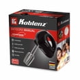 thumbnail image 4 of Batidora Koblenz 5 velocidades 1500 watts, 4 of 4