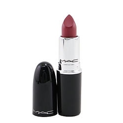 MAC MAC by MAC, Lápiz labial Lustreglass - # 548 Hazlo ahí, hecho eso (Rosy Plum Pink) --3g/0.1oz