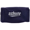 thumbnail image 1 of Schutt Chin Cup Sleeve, Navy Blue, 1 of 2