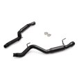thumbnail image 4 of Flowmaster 818160 Outlaw Series Axle-Back Exhaust System - 409 Stainless Steel, 4 of 11