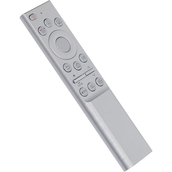 BN59-01327A Reemplace el control remoto de búsqueda por voz para Samsung QLED 8K TV Q800T Q900T Q950T