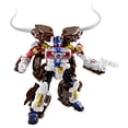 thumbnail image 1 of Transformers Maximal Big Convoy Clase Líder 16,5 cm Juguete, 1 of 5