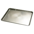 thumbnail image 2 of Charola para Horneado Komale Rectangular Mediana Aluminio, 2 of 4
