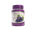 thumbnail image 1 of Colageno Hidrolizado Polvo Sabor Uva NATUREX C/200 G, 1 of 2