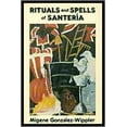 thumbnail image 2 of Rituals and Spells of Santeria, (Paperback), 2 of 3